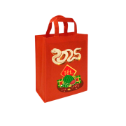 Túi đựng quà tặng Tết